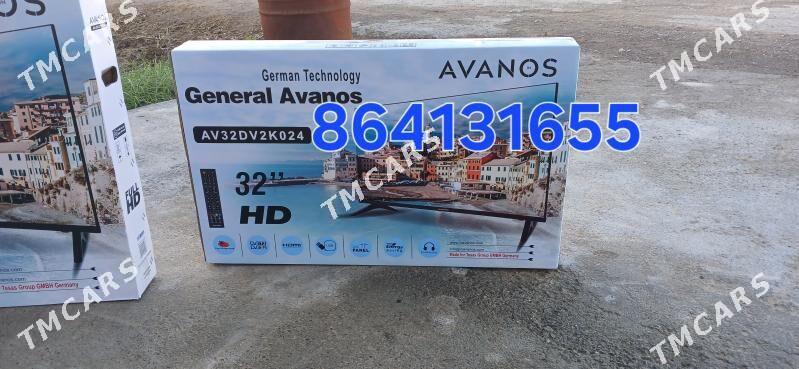 GENERAL.TİLEWİZİR.32.LD - Aşgabat - img 3