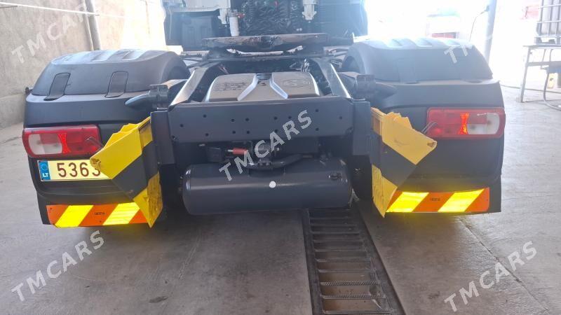 DAF 480 2020 - 725 000 TMT - Kerki - img 3