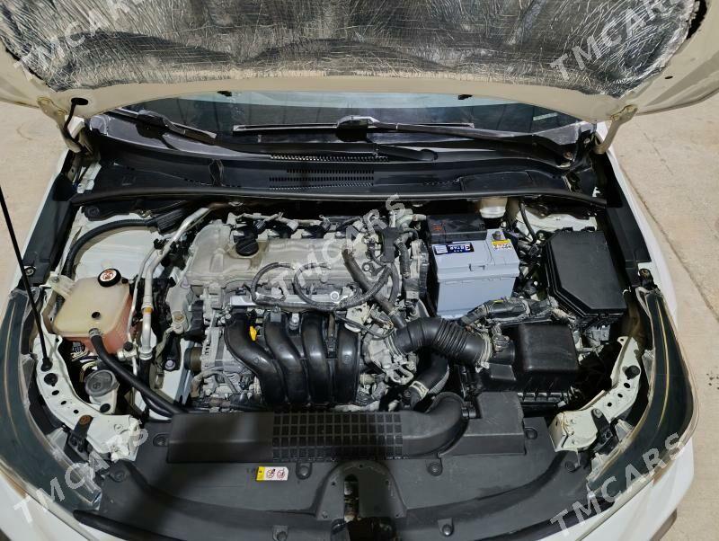 Toyota Corolla 2020 - 235 000 TMT - Köpetdag şaýoly - img 6