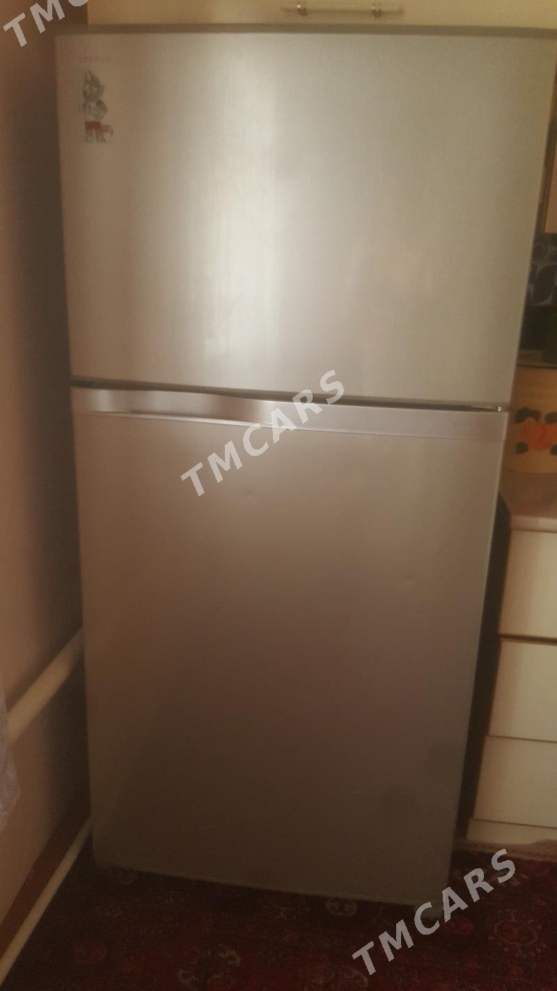 Холодильник TOSHIBA - Daşoguz - img 5