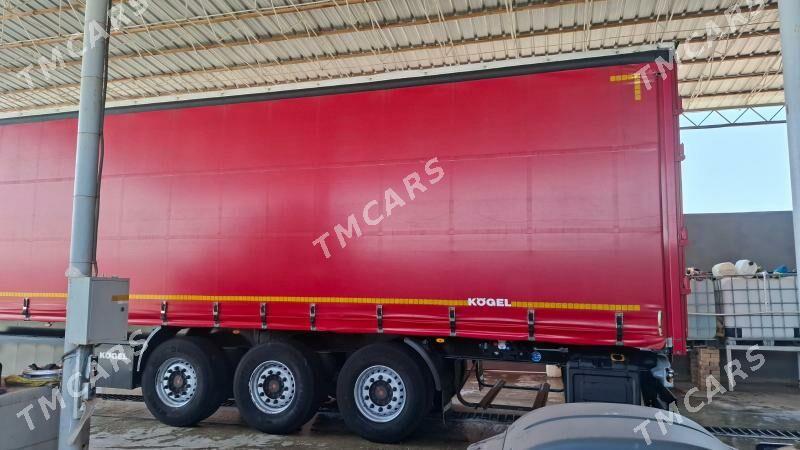 DAF 480 2020 - 725 000 TMT - Kerki - img 7