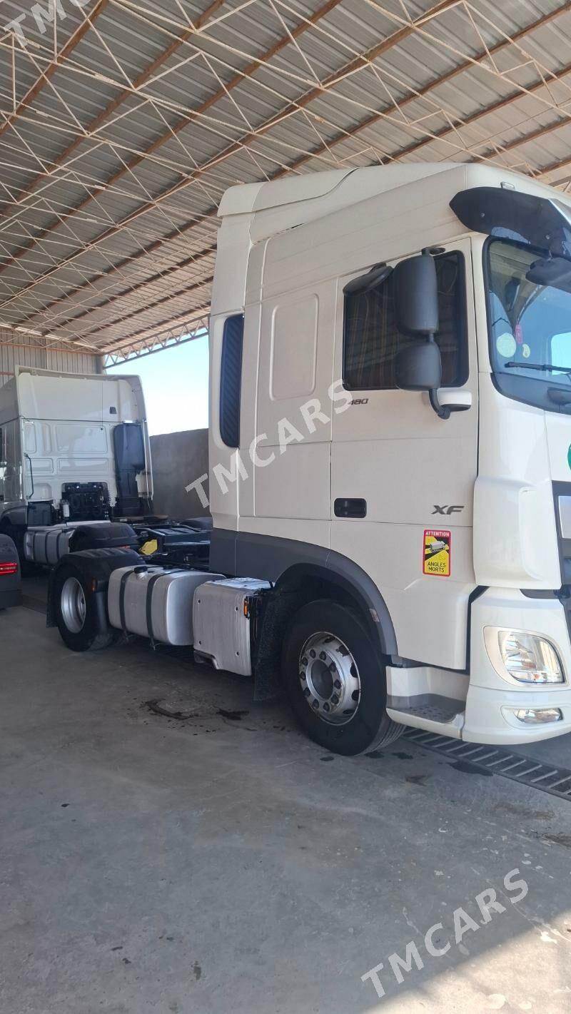 DAF 480 2020 - 725 000 TMT - Kerki - img 6