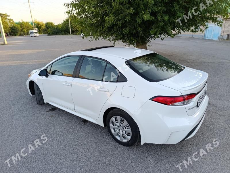 Toyota Corolla 2020 - 235 000 TMT - Köpetdag şaýoly - img 10
