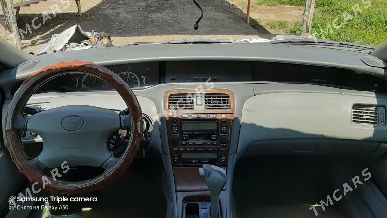 Toyota Avalon 2001 - 116 000 TMT - Мары - img 3