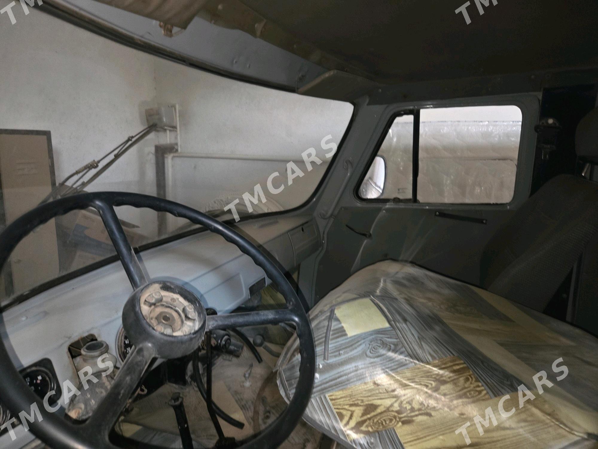 UAZ 462 2008 - 126 000 TMT - етр. Туркменбаши - img 6