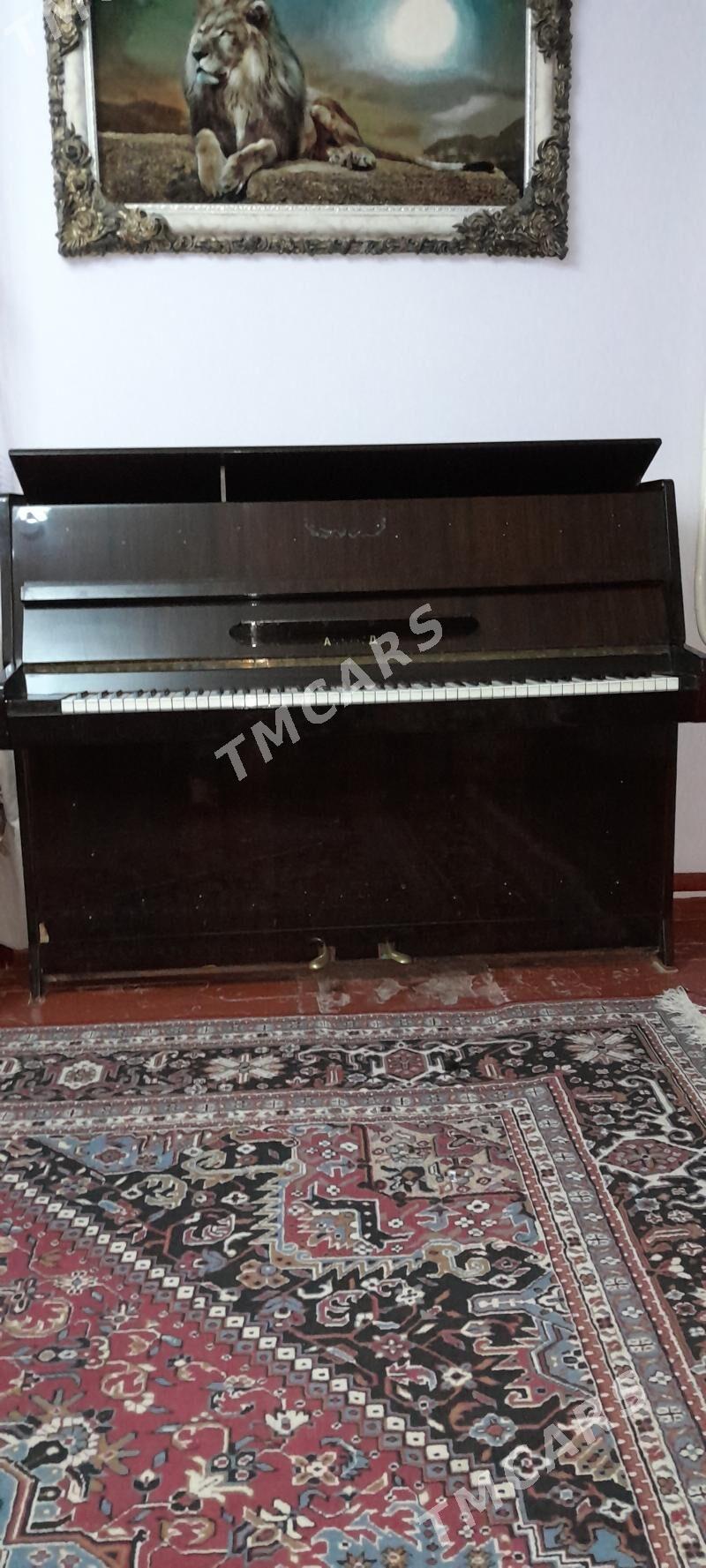 пианино - Türkmenabat - img 3