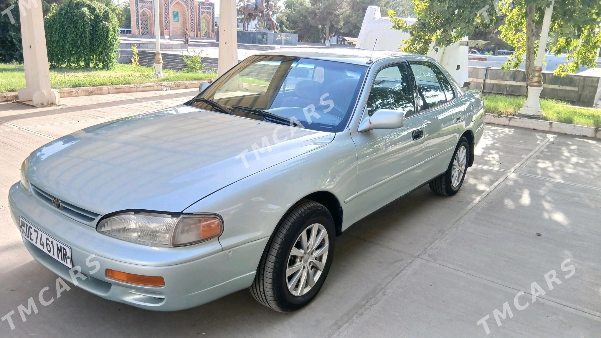 Toyota Camry 1996 - 92 000 TMT - Мары - img 4