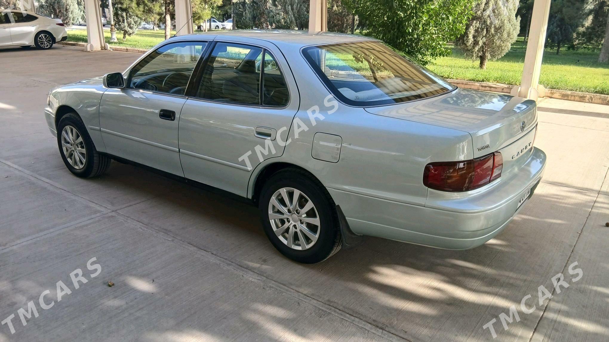 Toyota Camry 1996 - 92 000 TMT - Мары - img 5