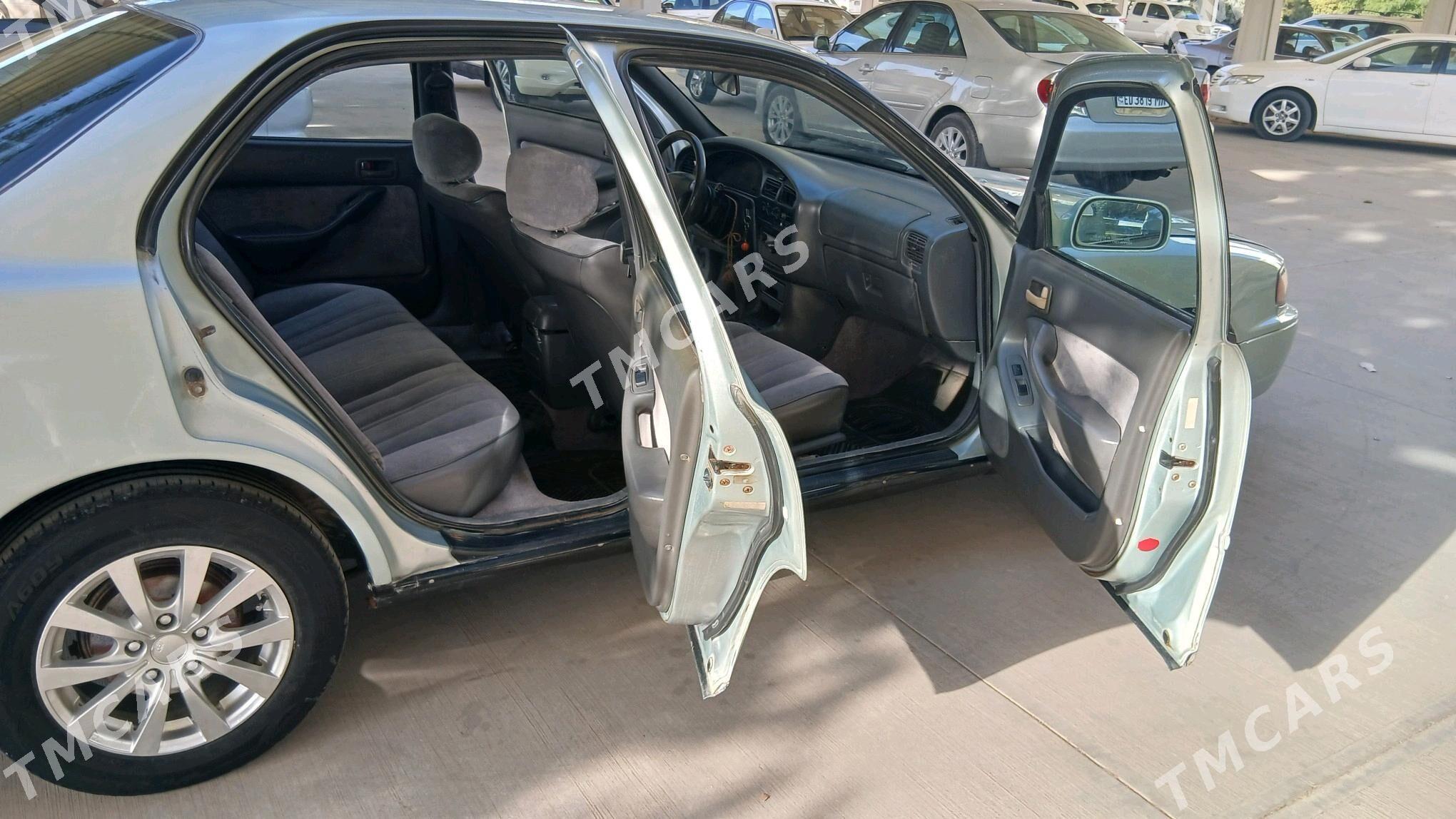 Toyota Camry 1996 - 92 000 TMT - Мары - img 3