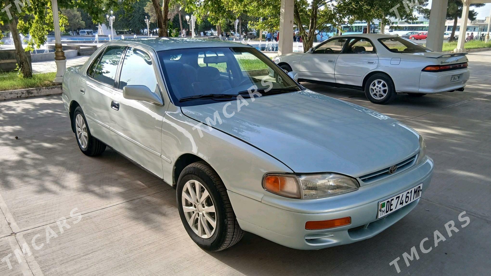 Toyota Camry 1996 - 92 000 TMT - Мары - img 6