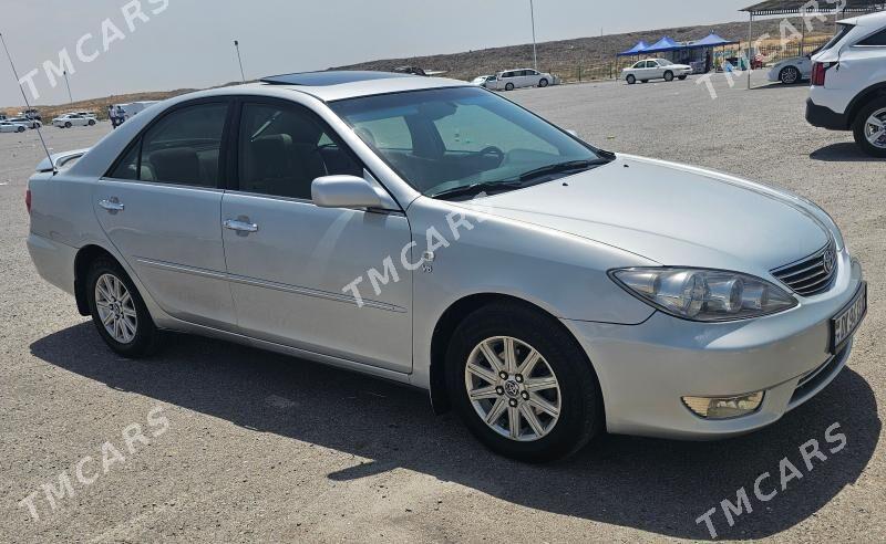 Toyota Camry 2004 - 172 000 TMT - Aşgabat - img 9