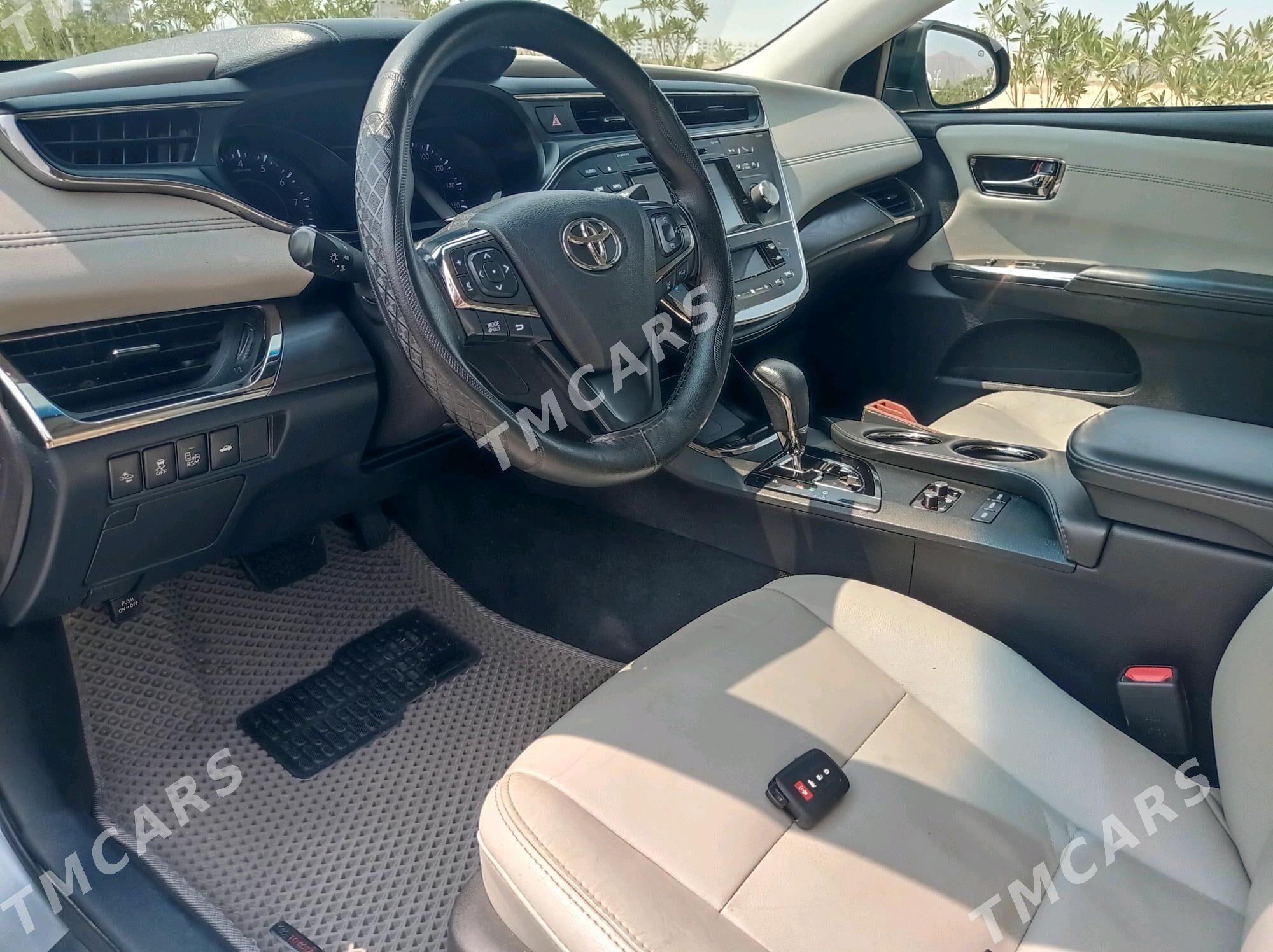 Toyota Avalon 2017 - 355 000 TMT - Balkanabat - img 2