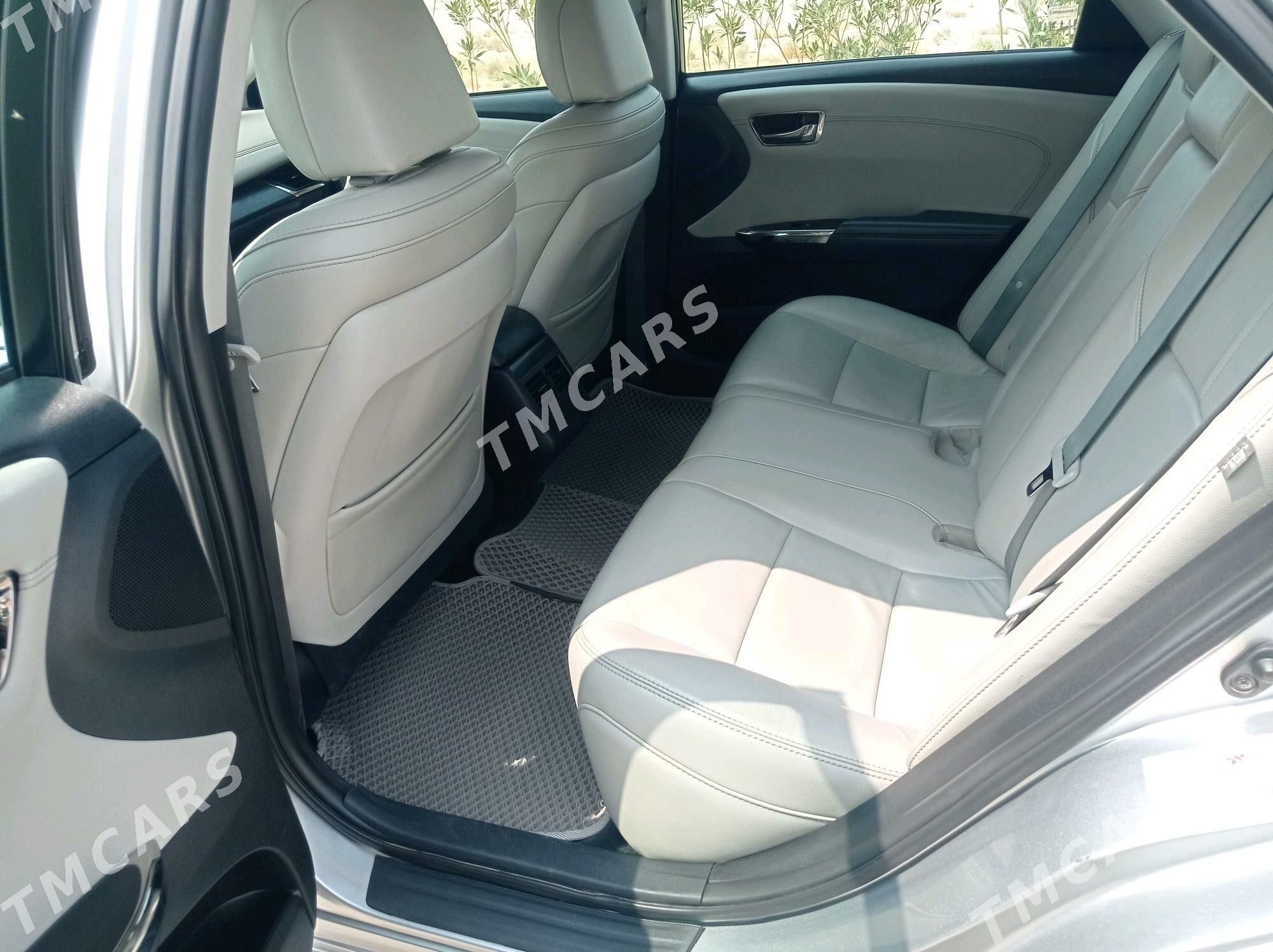Toyota Avalon 2017 - 355 000 TMT - Balkanabat - img 3