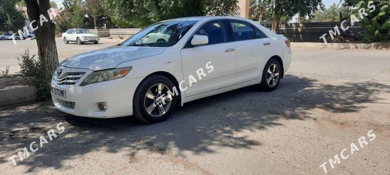 Toyota Camry 2011 - 157 000 TMT - Мары - img 3