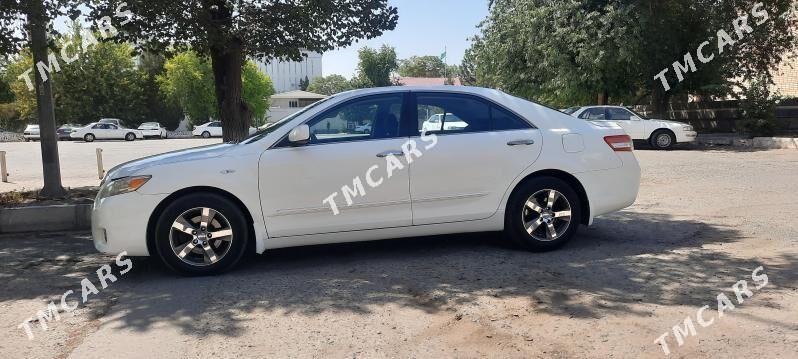 Toyota Camry 2011 - 157 000 TMT - Мары - img 4