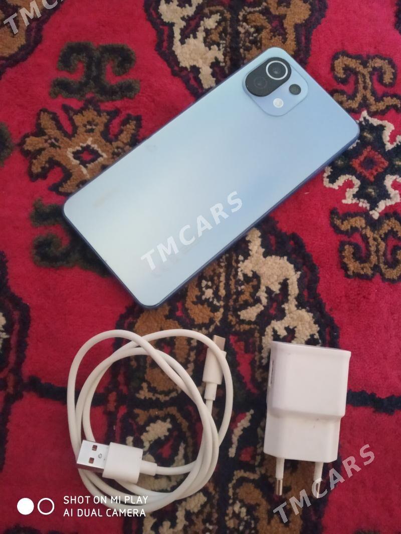 Mİ 11 LİTE 5G - Daşoguz - img 2