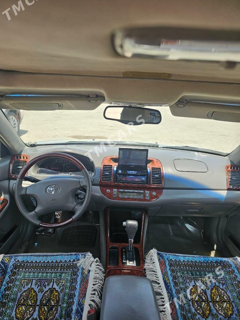 Toyota Camry 2004 - 172 000 TMT - Aşgabat - img 2