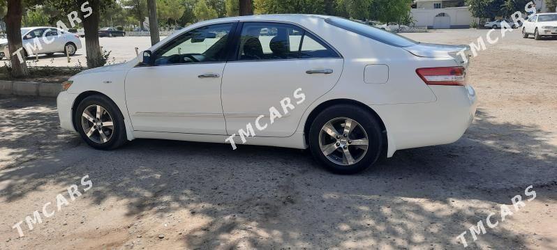 Toyota Camry 2011 - 157 000 TMT - Мары - img 2