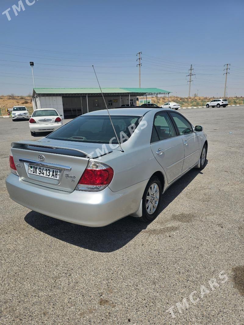 Toyota Camry 2004 - 172 000 TMT - Aşgabat - img 3