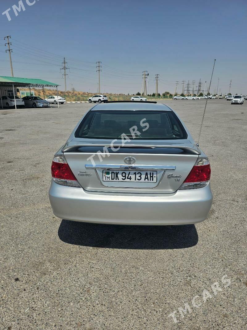 Toyota Camry 2004 - 172 000 TMT - Aşgabat - img 7