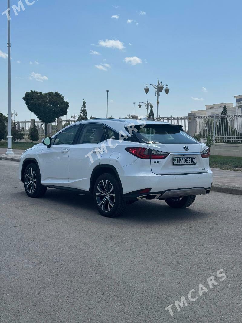 Lexus RX 350 2020 - 580 000 TMT - Дашогуз - img 2
