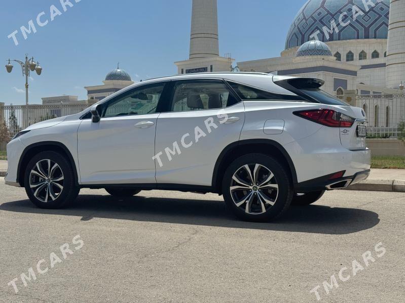 Lexus RX 350 2020 - 580 000 TMT - Дашогуз - img 4