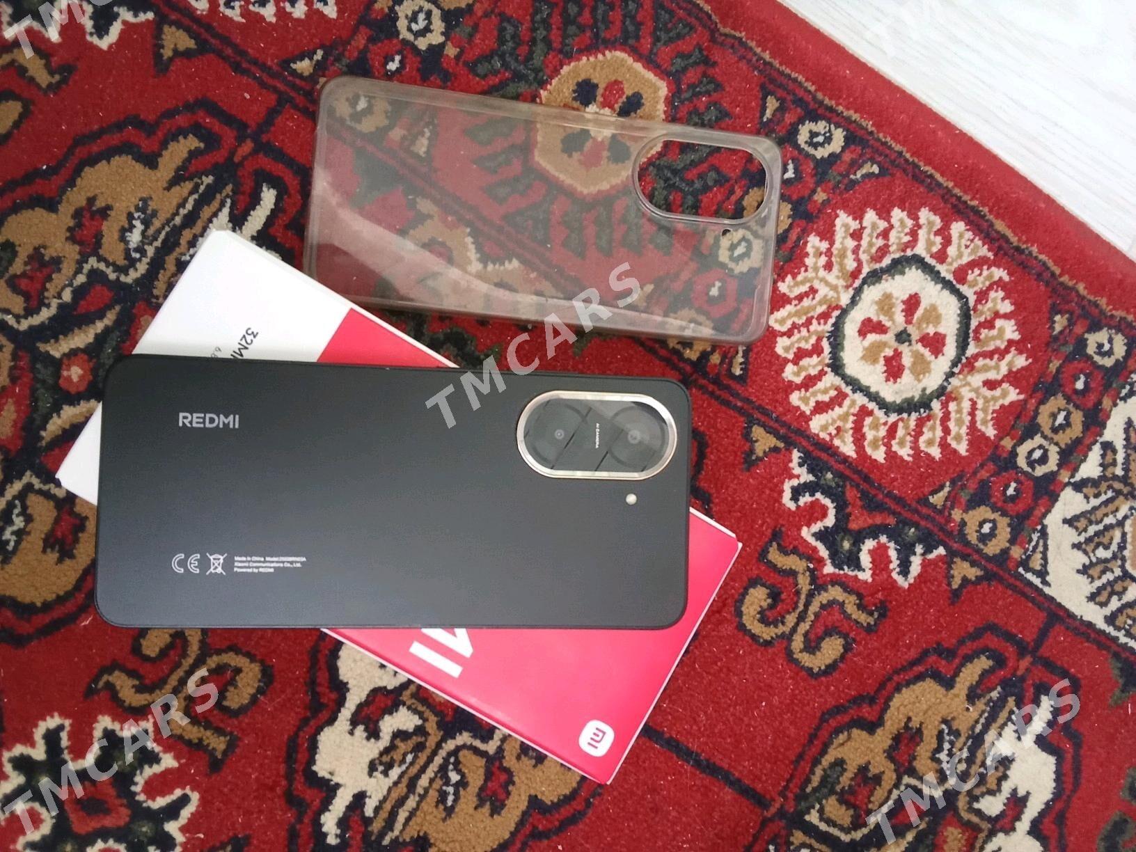 redmi A5 - Бузмеин - img 2