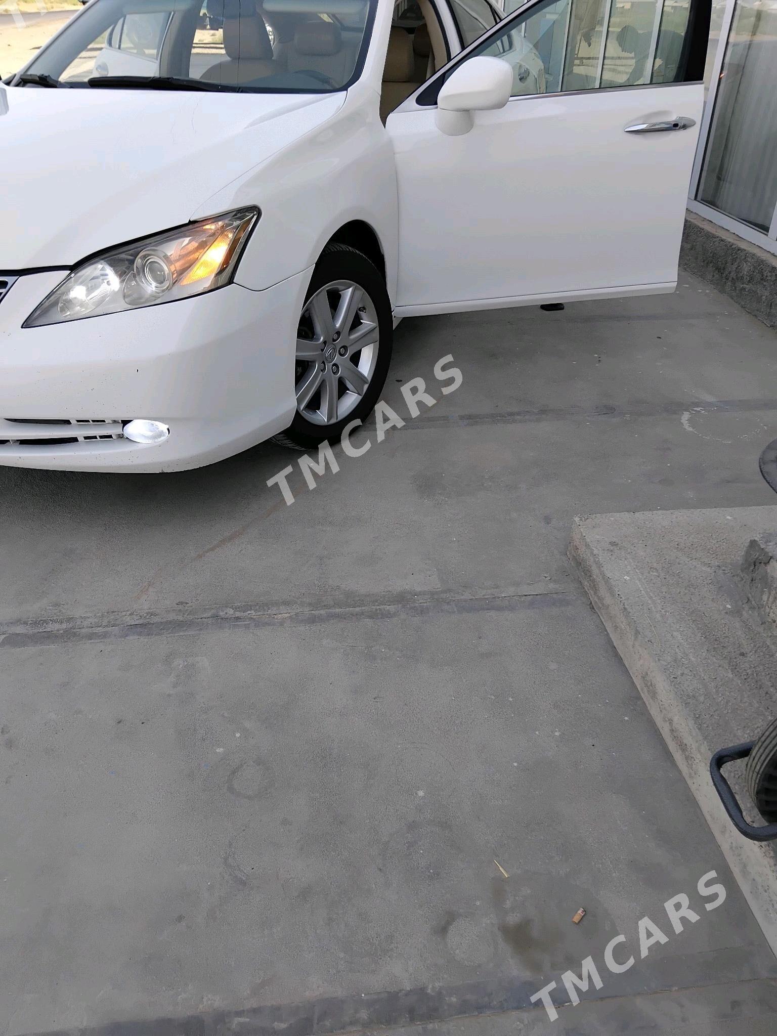 Lexus ES 350 2009 - 240 000 TMT - Mary - img 4