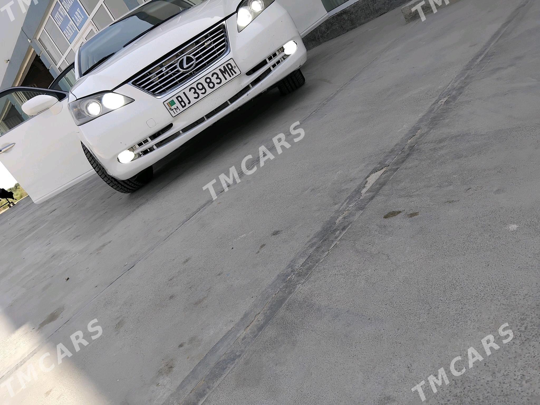 Lexus ES 350 2009 - 240 000 TMT - Mary - img 5