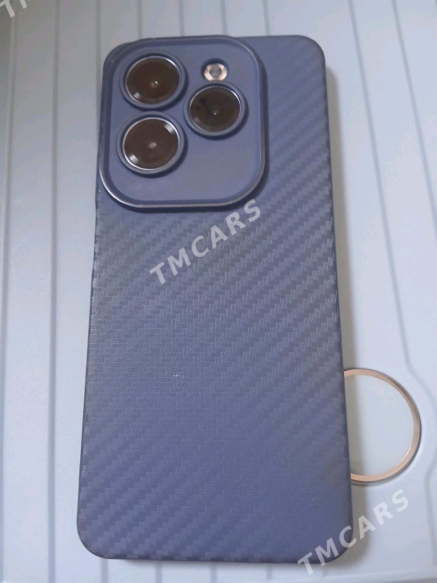 infinix Hot 40 pro - 30 mkr - img 2