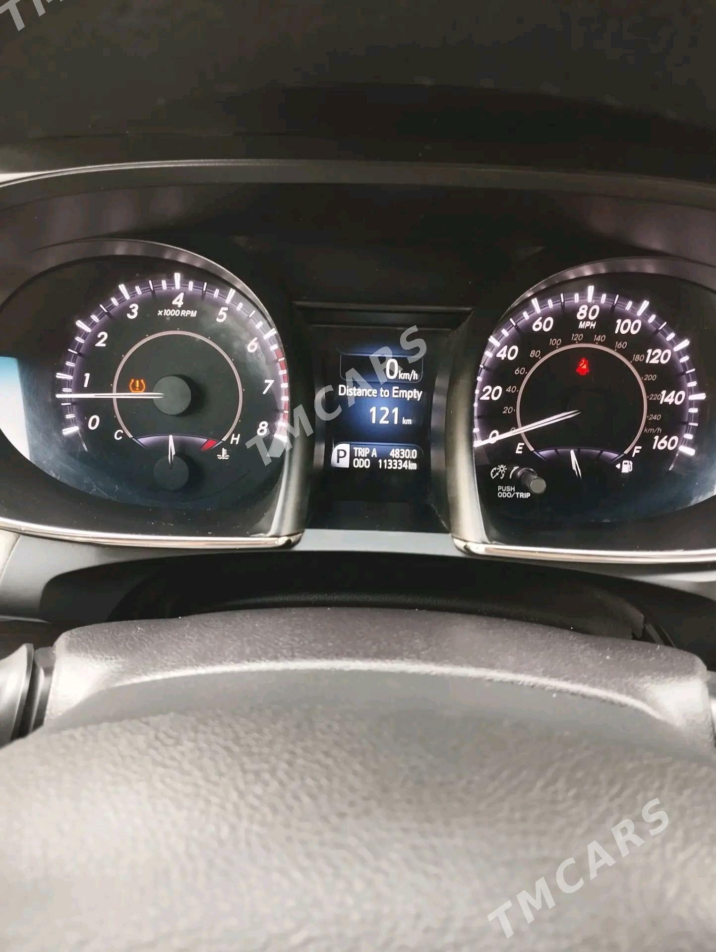 Toyota Avalon 2017 - 355 000 TMT - Balkanabat - img 4