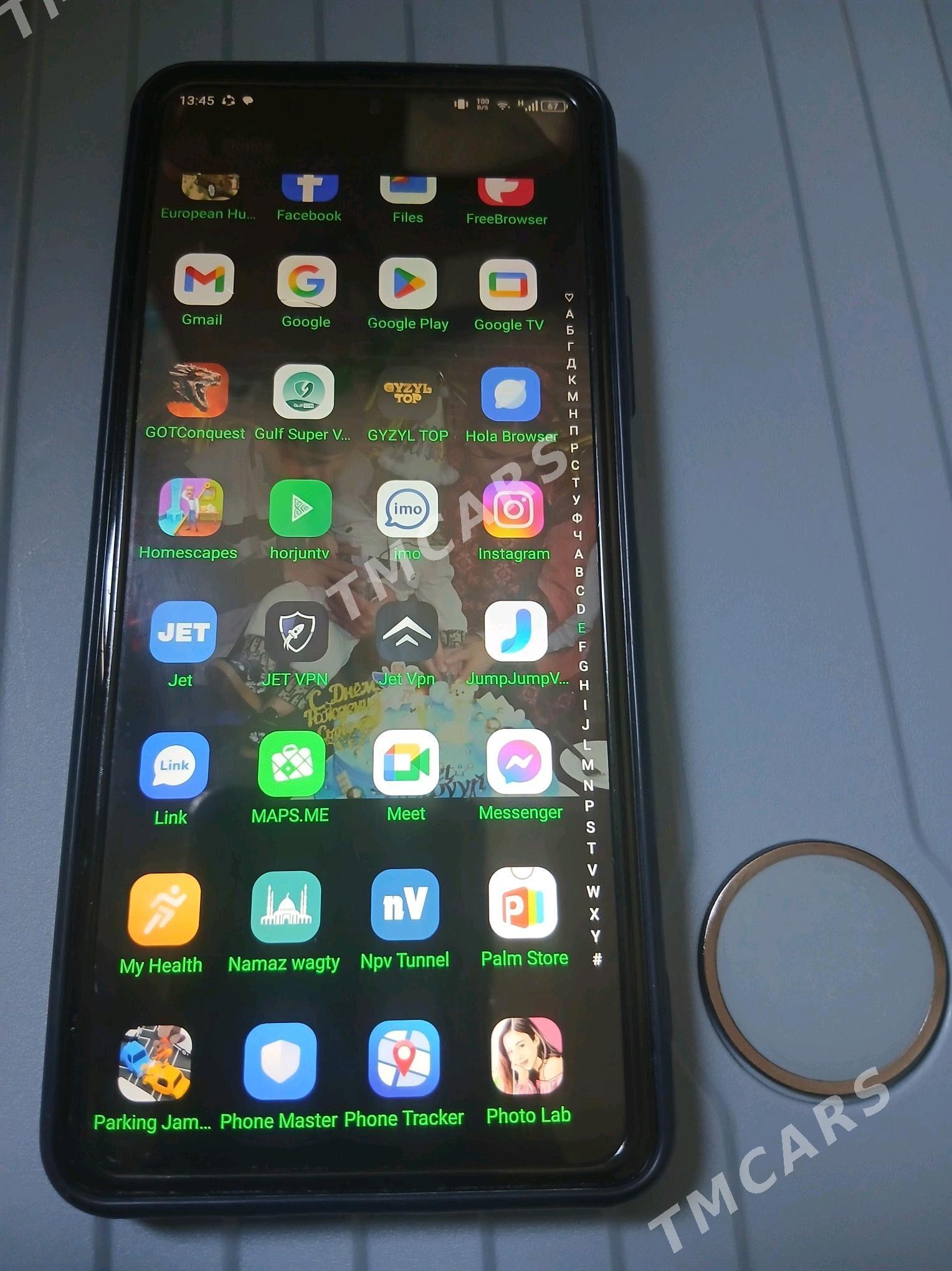 infinix Hot 40 pro - 30 mkr - img 3