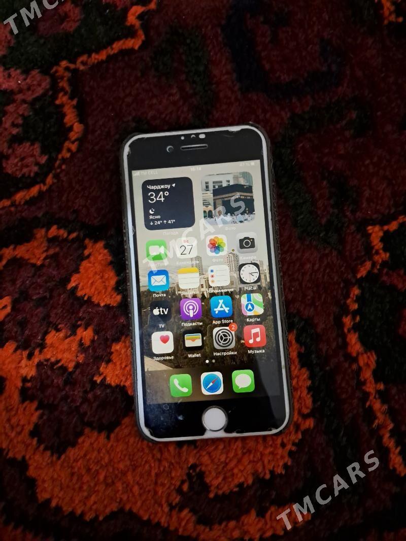 Iphone 8 - Garabekewül - img 2
