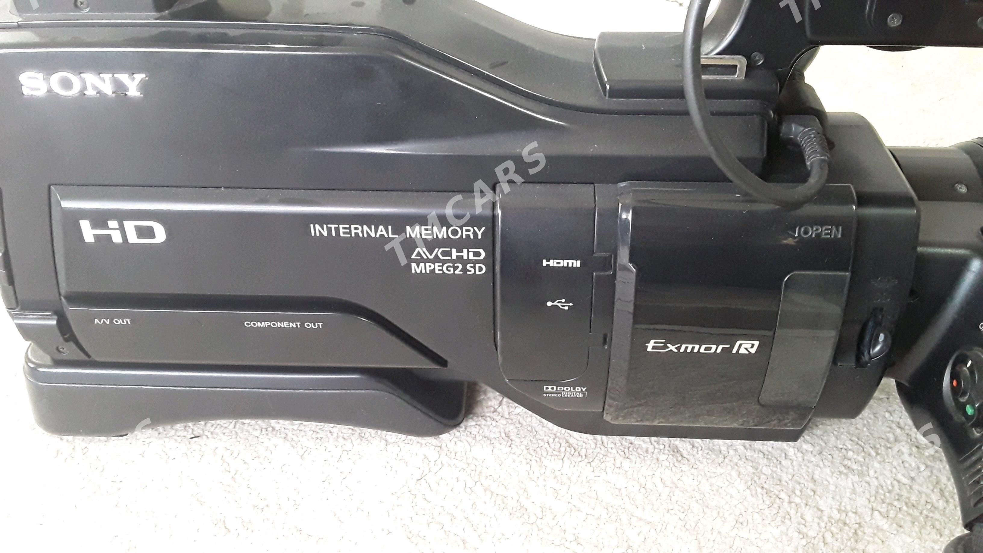 sony kamera HD - Ашхабад - img 4