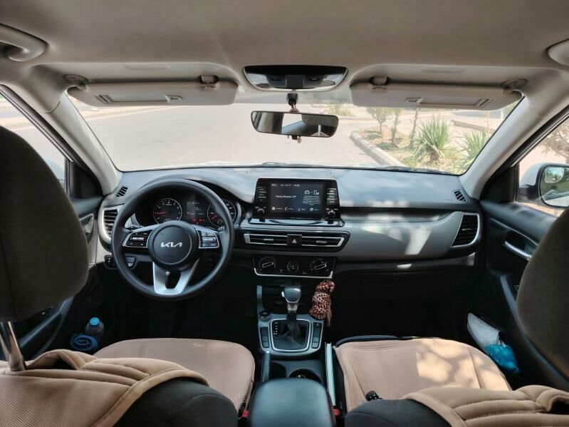 Kia Seltos 2020 - 270 000 TMT - Änew - img 7