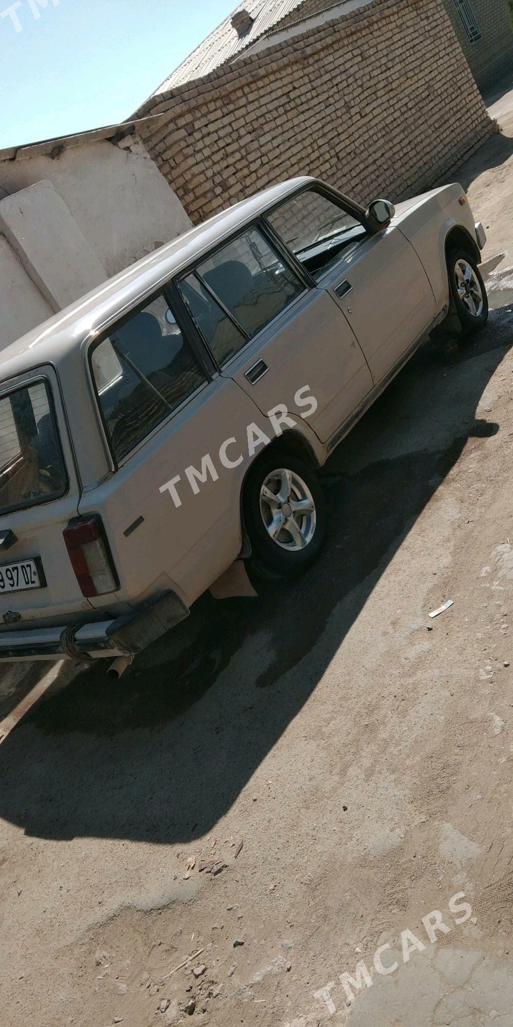 Lada 2104 1995 - 20 000 TMT - Görogly (Tagta) - img 2