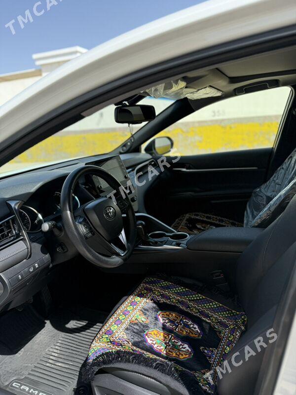 Toyota Camry 2023 - 770 000 TMT - Ашхабад - img 3