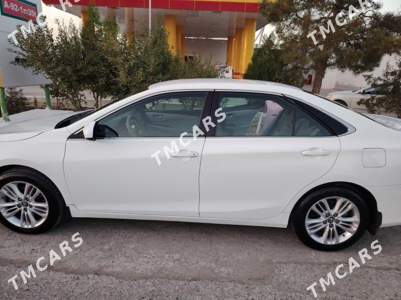 Toyota Camry 2016 - 270 000 TMT - Туркменабат - img 3