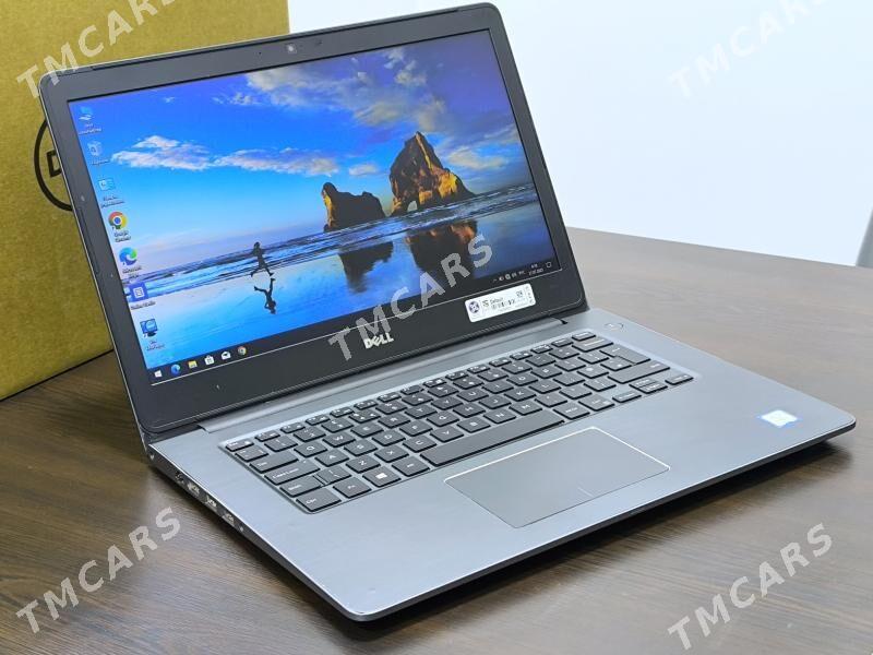 DeLL i5 7th Coganly - Ашхабад - img 2