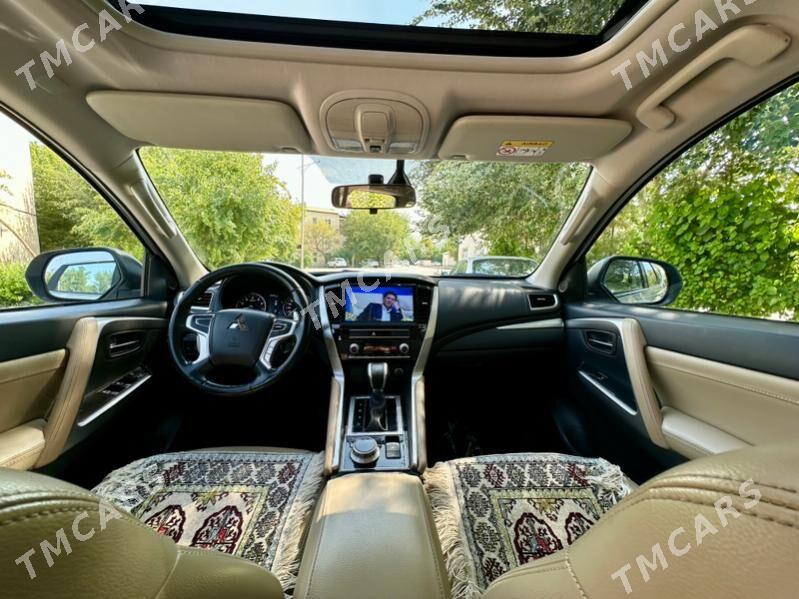 Mitsubishi Pajero 2020 - 400 000 TMT - Aşgabat - img 7