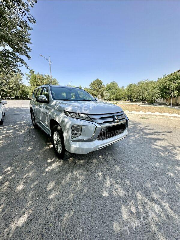 Mitsubishi Pajero 2020 - 400 000 TMT - Aşgabat - img 6