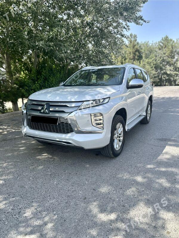 Mitsubishi Pajero 2020 - 400 000 TMT - Aşgabat - img 3