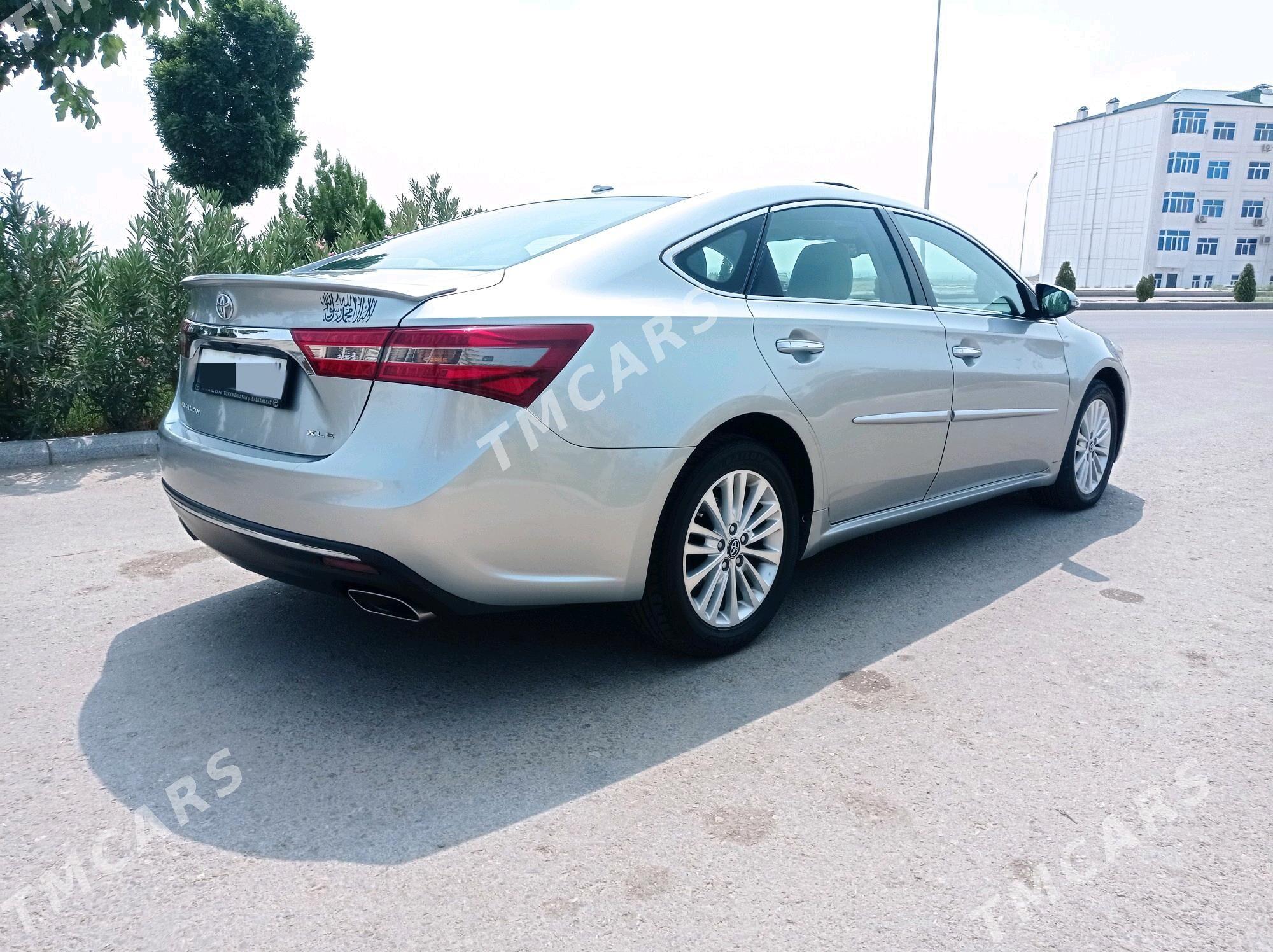 Toyota Avalon 2017 - 355 000 TMT - Balkanabat - img 9