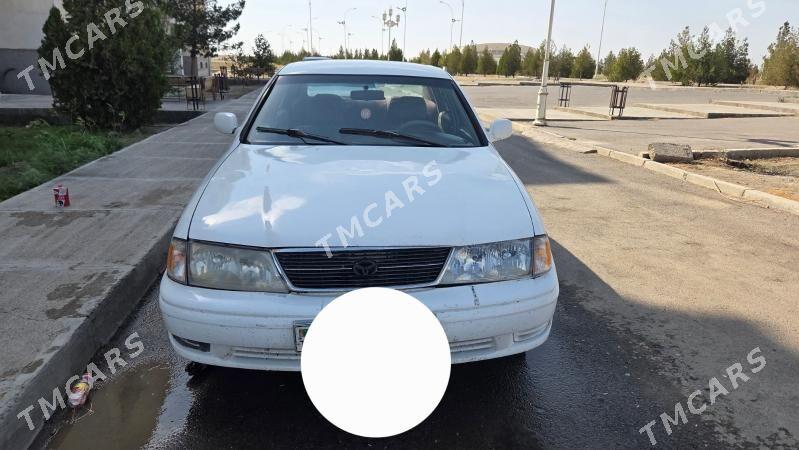 Toyota Avalon 1996 - 90 000 TMT - Köýtendag - img 3