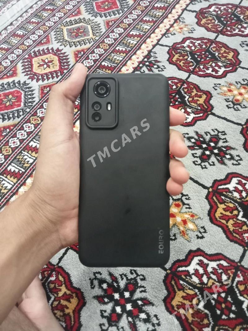 Redmi note 12s - Байрамали - img 3