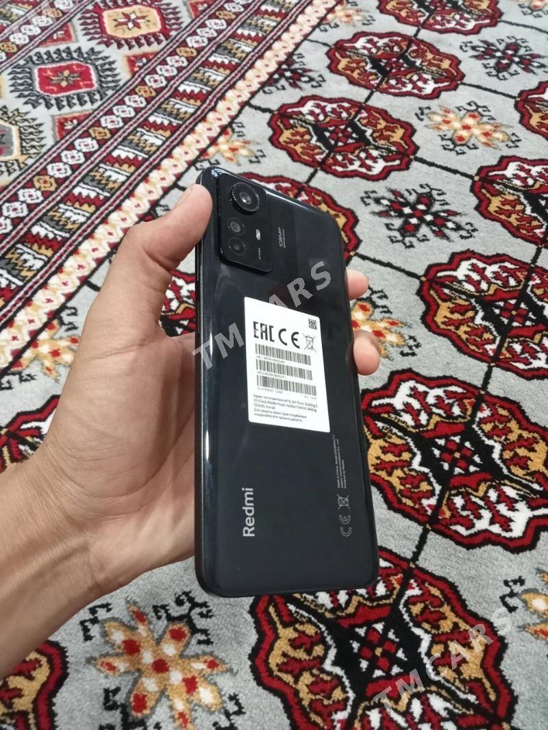 Redmi note 12s - Байрамали - img 5