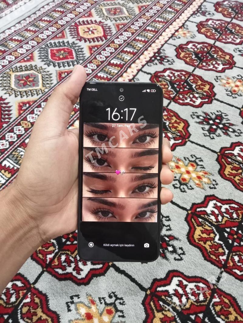 Redmi note 12s - Байрамали - img 4