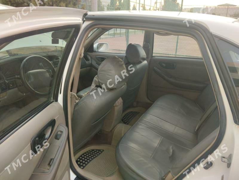 Toyota Avalon 1998 - 100 000 TMT - Mary - img 3