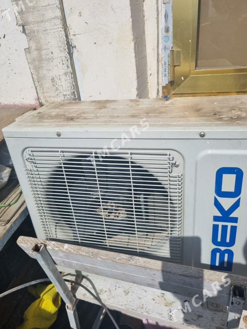 beko 30 lyk kondisioner split - Ашхабад - img 1