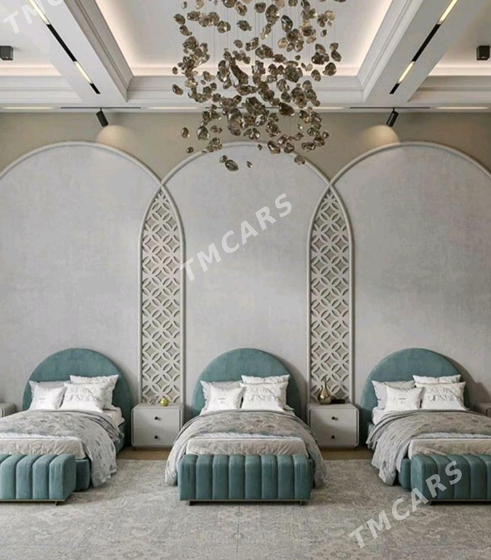 Mebel Мебель на заказ кредит - Aşgabat - img 2